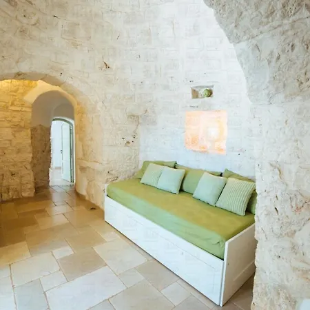 Helloapulia Trullo Amore Mio *