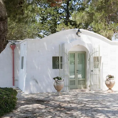 Helloapulia Trullo Amore Mio * Ceglie Messapica