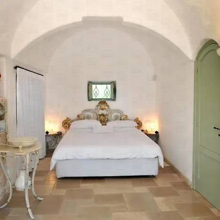 Helloapulia Trullo Amore Mio *