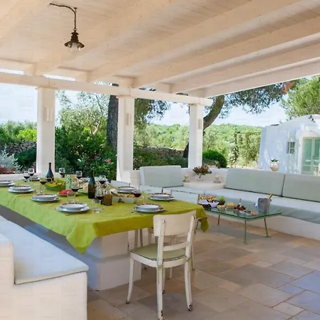 Helloapulia Trullo Amore Mio Ceglie Messapica