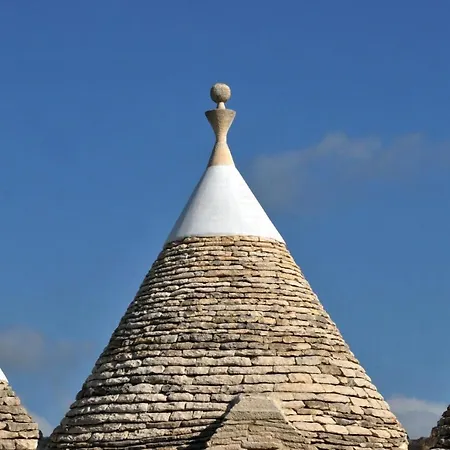 Helloapulia Trullo Amore Mio Ceglie Messapica