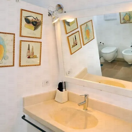 Apartment Helloapulia Trullo Amore Mio