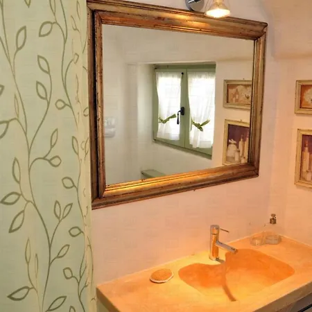 Helloapulia Trullo Amore Mio Apartment *