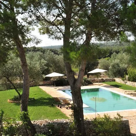 Helloapulia Trullo Amore Mio *